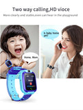 Point Plex-Kids GPS Smartwatch