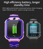 Point Plex-Kids GPS Smartwatch