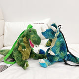 DynoBag-Kids Dinosaur Backpack