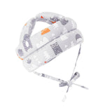 Helmpam- Adjustable Baby Head Protector