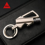 Zedspark- Keychain Firestarter