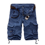 Hamyol-Mens Tactical IPX50 Shorts