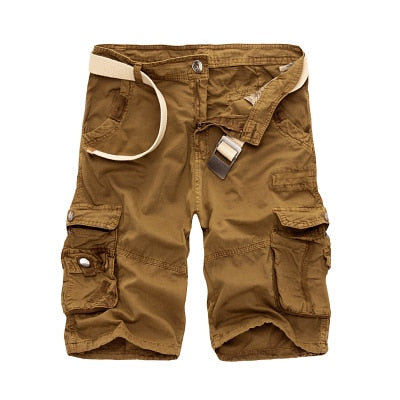 Hamyol-Mens Tactical IPX50 Shorts