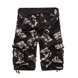 Hamyol-Mens Tactical IPX50 Shorts