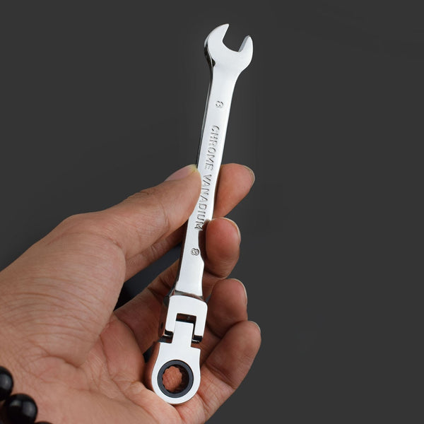 Flexifix-All-In-One Wrench Kit