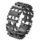 SafetyFirst - 29 In 1 Survival Bracelet