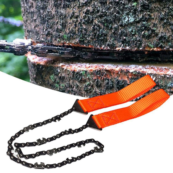 KingSaw-Portable Pocket Chainsaw