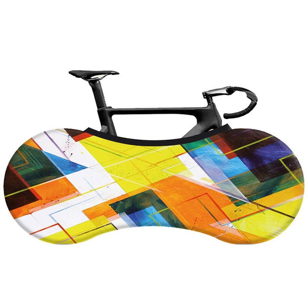 Blankibike-Dustproof Bike Cover