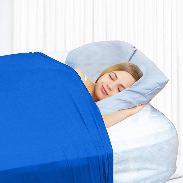 BuddyBlanket-Kids Compression Blanket