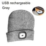 Bluetooth Beanie Hat