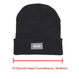 Bluetooth Beanie Hat