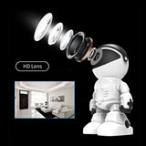 AstroSpy-Baby Monitor Smart Robot