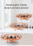 Syfly-UFO Mini Drone