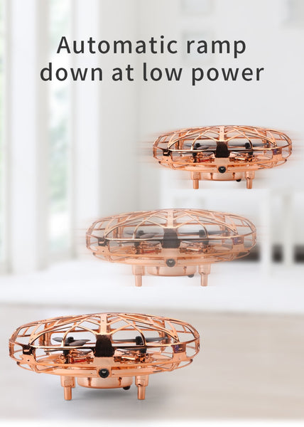 Syfly-UFO Mini Drone