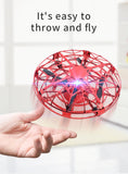 Syfly-UFO Mini Drone