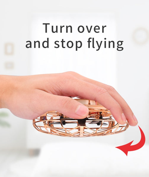 Syfly-UFO Mini Drone