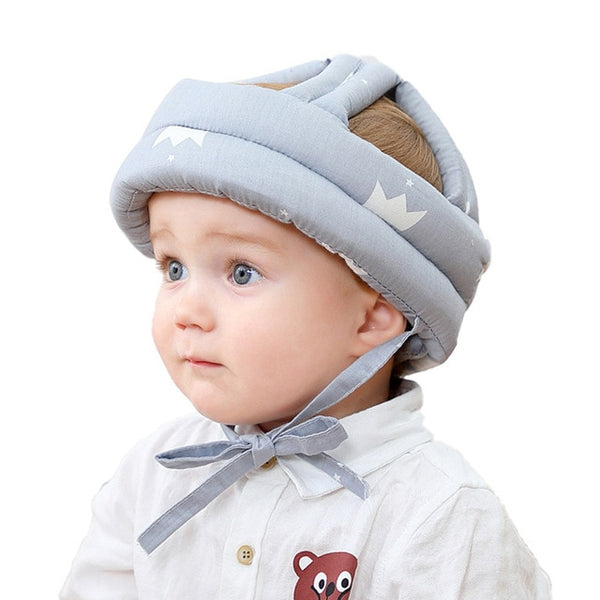 Helmpam- Adjustable Baby Head Protector