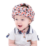 Helmpam- Adjustable Baby Head Protector