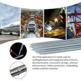 Steelfix-Aluminum Welding Rods