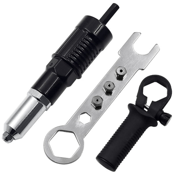 Rivios-Rivet Nut Gun